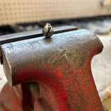 Round-Faced English Lock Screws