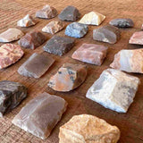 18th Century Gunflints