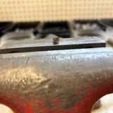 Round-Faced English Lock Screws