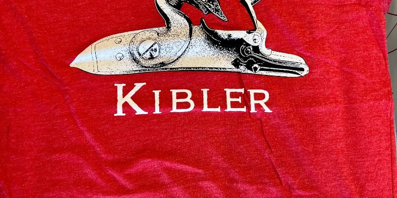 Kibler Lock Short Sleeve T-Shirt