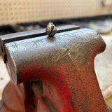 Round-Faced English Lock Screws