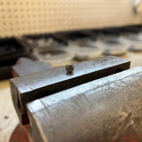 Round-Faced English Lock Screws
