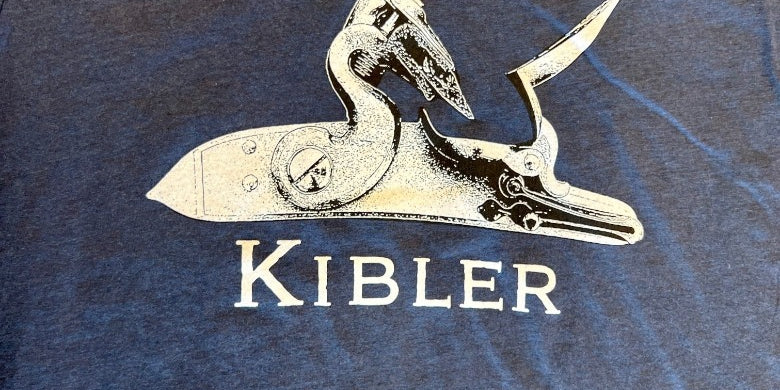 Kibler Lock Short Sleeve T-Shirt