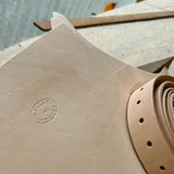 Leather Hunting Bag Kit