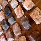 18th Century Gunflints