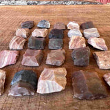 18th Century Gunflints