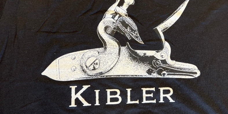 Kibler Lock Short Sleeve T-Shirt