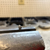 Round-Faced English Lock Screws
