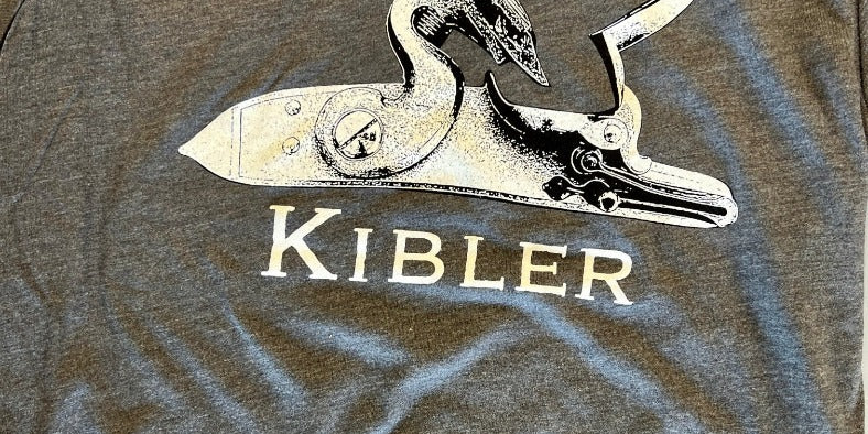Kibler Lock Short Sleeve T-Shirt