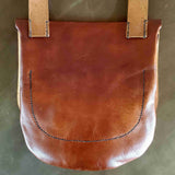 Leather Hunting Bag Kit