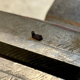 Round-Faced English Lock Fly