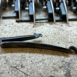 Round-Faced English Lock Mainspring