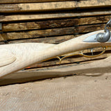 Woodsrunner Rifle Kit +$330 for Lock Billed Separately CARVING OPTION AVAILABLE