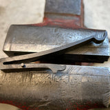Round-Faced English Lock Mainspring