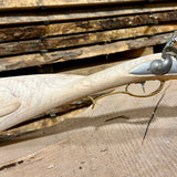 Woodsrunner Rifle Kit +$330 for Lock Billed Separately CARVING OPTION AVAILABLE