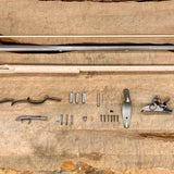 Southern Mountain Rifle Kit +$330 Lock Billed Separately