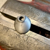 Round-Faced English Lock Top Jaw