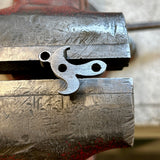 Round-Faced English Lock Bridle