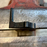 Round-Faced English Lock Sear