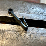 Round-Faced English Lock Sear Spring