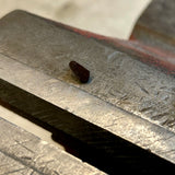 Round-Faced English Lock Fly