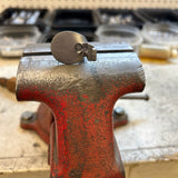 Round-Faced English Lock Cock