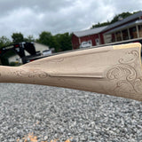 Woodsrunner Rifle Kit +$330 for Lock Billed Separately CARVING OPTION AVAILABLE