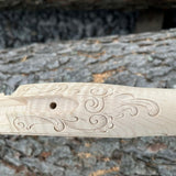 Woodsrunner Rifle Kit +$330 for Lock Billed Separately CARVING OPTION AVAILABLE