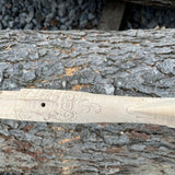 Woodsrunner Rifle Kit +$330 for Lock Billed Separately CARVING OPTION AVAILABLE
