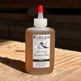 Lubricating Lock Oil