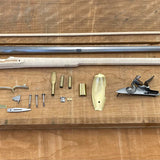 Woodsrunner Rifle Kit +$330 for Lock Billed Separately CARVING OPTION AVAILABLE