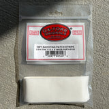 OX-YOKE ORIGINALS® - Bulk Shooting Material - select thickness
