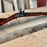 "Woodsrunner" Rifle Kit +$315 for Lock Billed Separately CARVING OPTION AVAILABLE