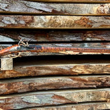 Woodsrunner Rifle Kit +$330 for Lock Billed Separately CARVING OPTION AVAILABLE