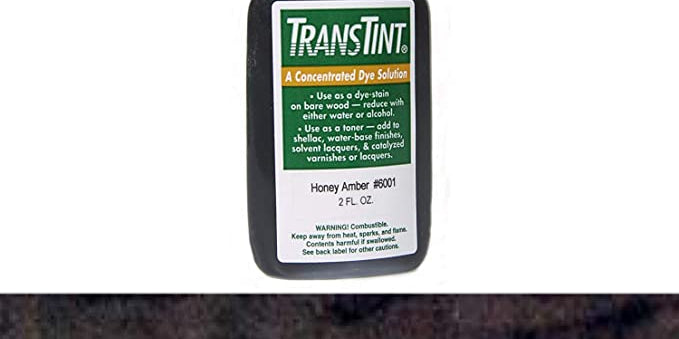 TransTint Liquid Dyes