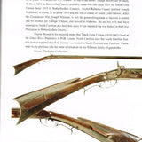 Southern Mountain Rifle Kit +$330 Lock Billed Separately