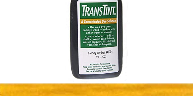 TransTint Liquid Dyes