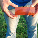 Iron Nitrate Gun Stock Stain
