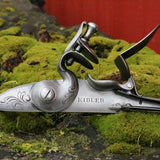 Kibler's Round-Faced CNC English Flintlock ONE MONTH WAIT