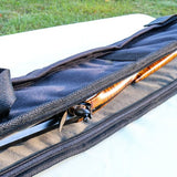62" Flintlock Gun Case (Back-Ordered)