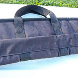 62" Flintlock Gun Case (Back-Ordered)