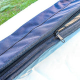 62" Flintlock Gun Case (Back-Ordered)