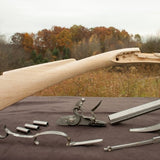 Southern Mountain Rifle Kit +$330 Lock Billed Separately