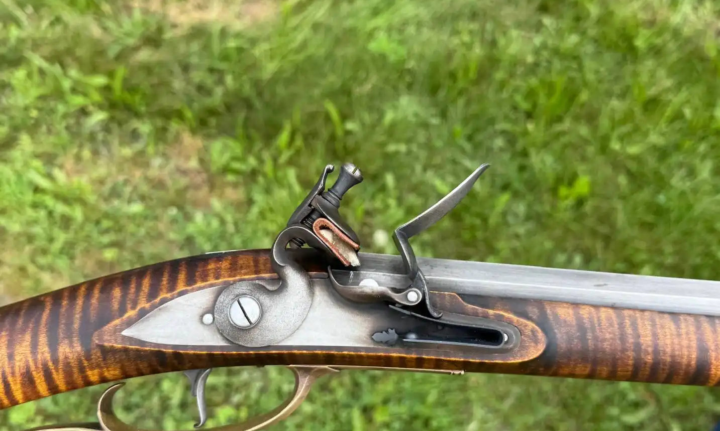 Loading a Muzzleloader: History, Safety, and Best Practices with Kibler Kits