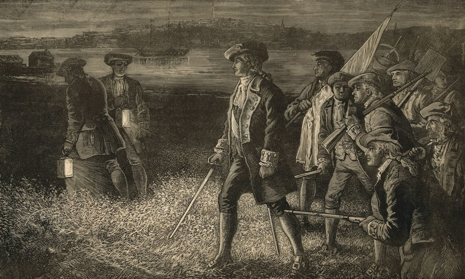 Top American Revolution Rifle: Authentic Models, Values & Historical Impact