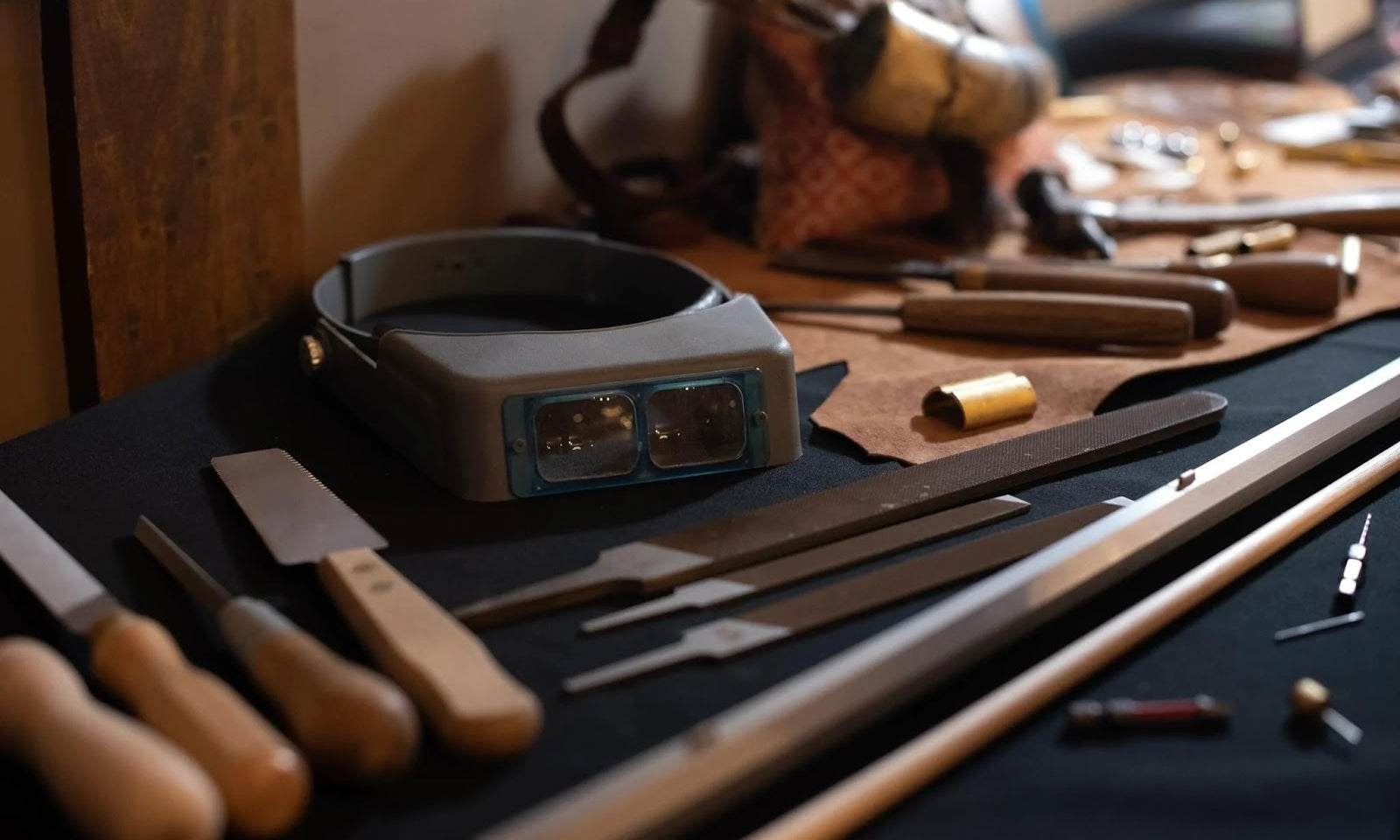 Kiblers: A Legacy of Passion & Dedication