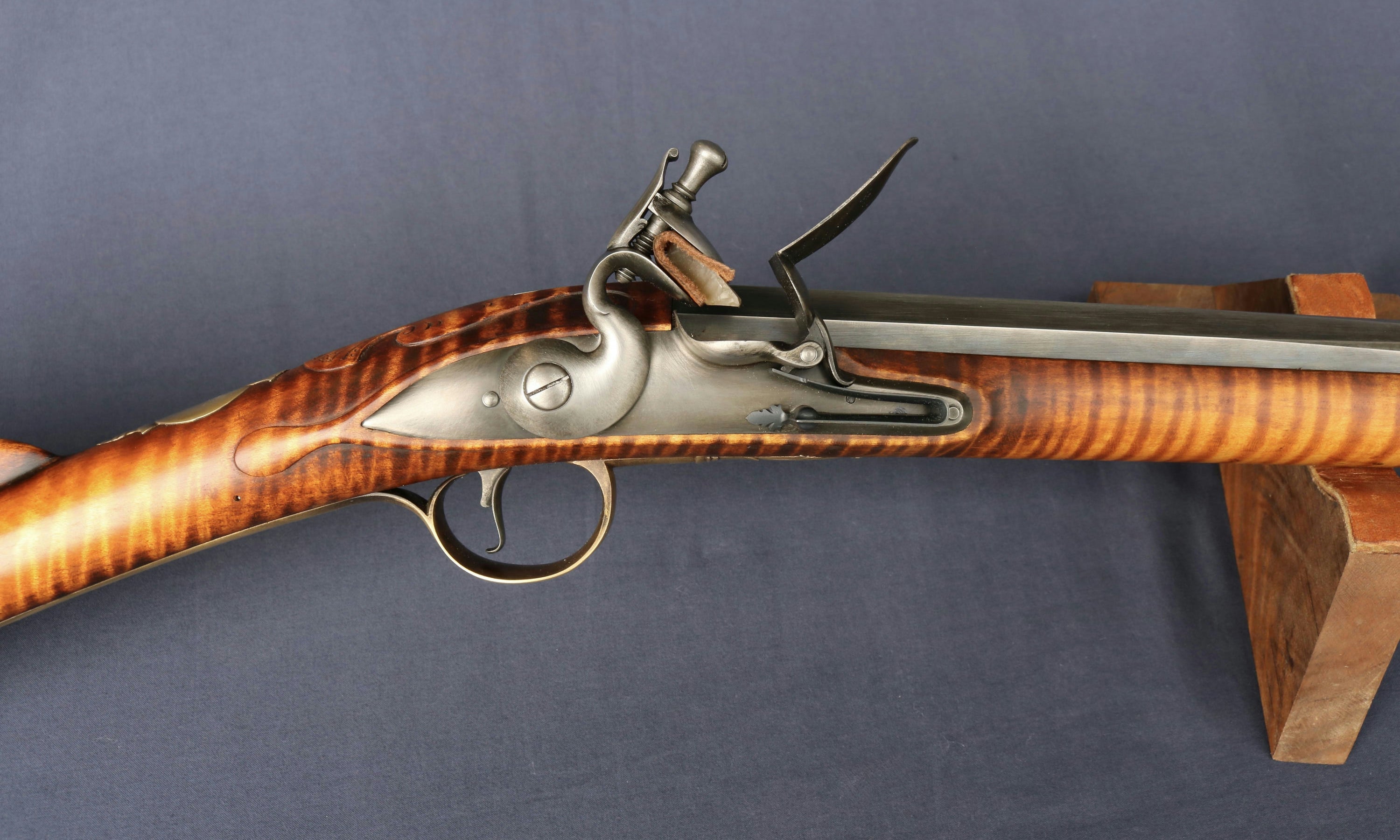 Hospice Raffle - Fully Finished Fowler + Shop Tours!