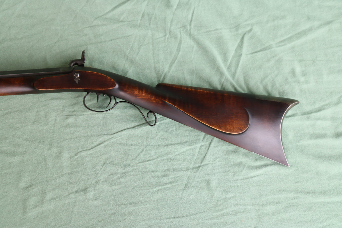 Muzzleloader Rifle Kits, Flintlock and Percussion | Kibler's Longrifle ...