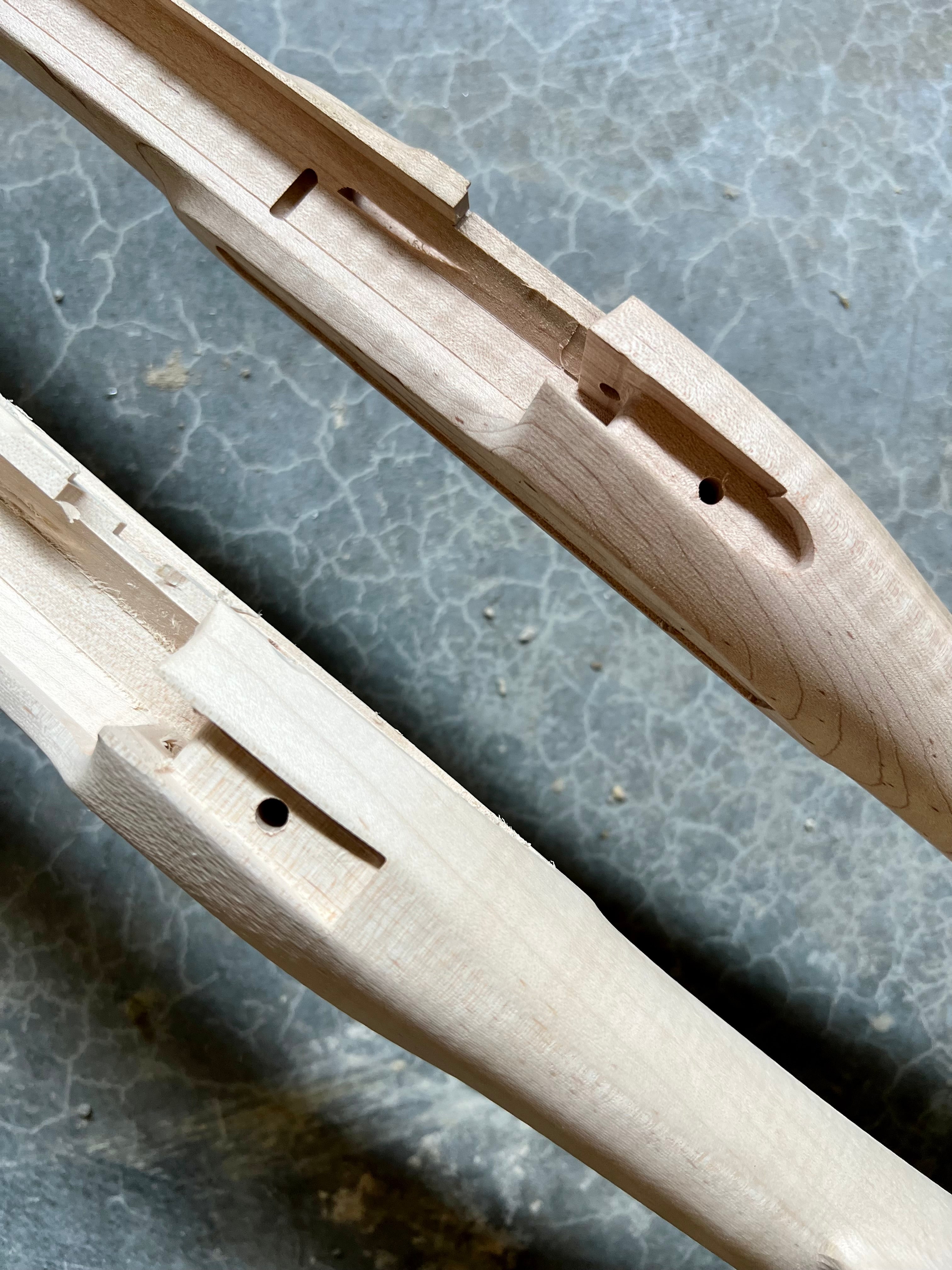 Rifle Kits