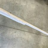 QUICK SHIP Colonial American Longrifle Kit +$330 for Lock - Billed Separately. Stock #3071